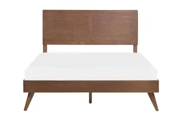 Istres Sängram 160x200 cm - Möbler - Säng - Sängram & sängstomme