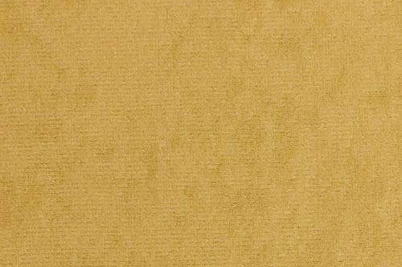 Jugender Sängram 120x200 cm - Gul - Möbler - Säng - Sängram & sängstomme