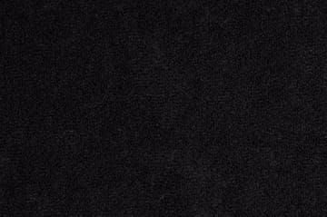 Jugender Sängram 120x200 cm - Svart - Möbler - Säng - Sängram & sängstomme