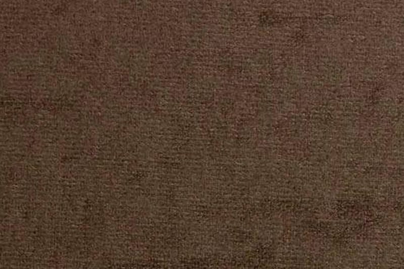 Jugender Sängram 140x200 cm - Brun - Möbler - Säng - Sängram & sängstomme