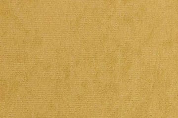 Jugender Sängram 140x200 cm - Gul - Möbler - Säng - Sängram & sängstomme