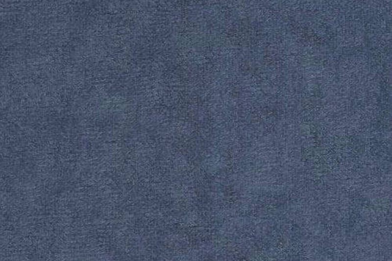 Jugender Sängram 180x200 cm - Blå - Möbler - Säng - Sängram & sängstomme