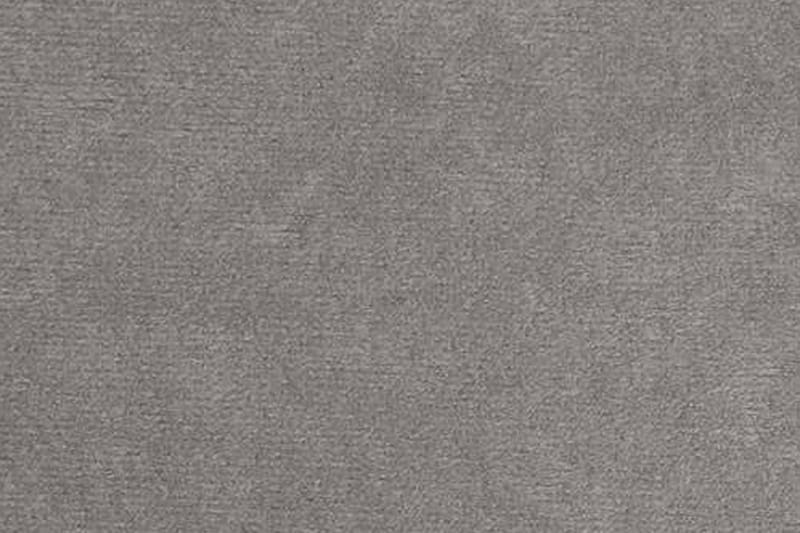 Jugender Sängram 200x200 cm - Grå - Möbler - Säng - Sängram & sängstomme