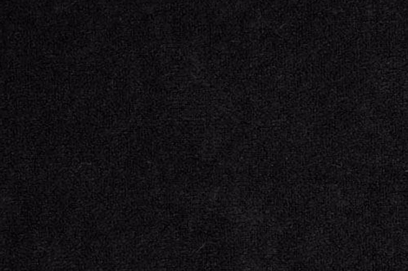 Jugender Sängram 200x200 cm - Svart - Möbler - Säng - Sängram & sängstomme