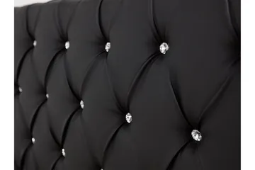 Junkerdal Säng 160x200 - Vit - Möbler - Säng - Sängram & sängstomme