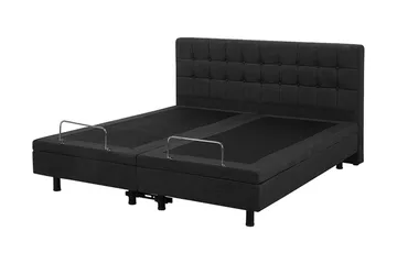 Kabbebo Dubbelsäng 160x200 cm - Möbler - Säng - Sängram & sängstomme