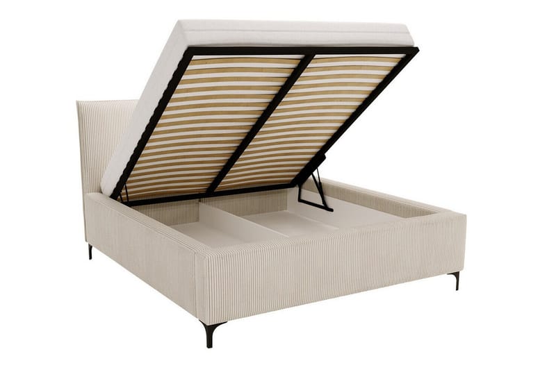 Knocklong Sängram 120x200 cm - Möbler - Säng - Sängram & sängstomme