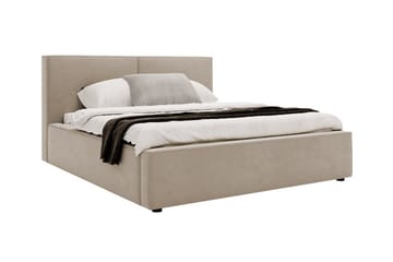 Knocklong Sängram 120x200 cm - Möbler - Säng - Sängram & sängstomme