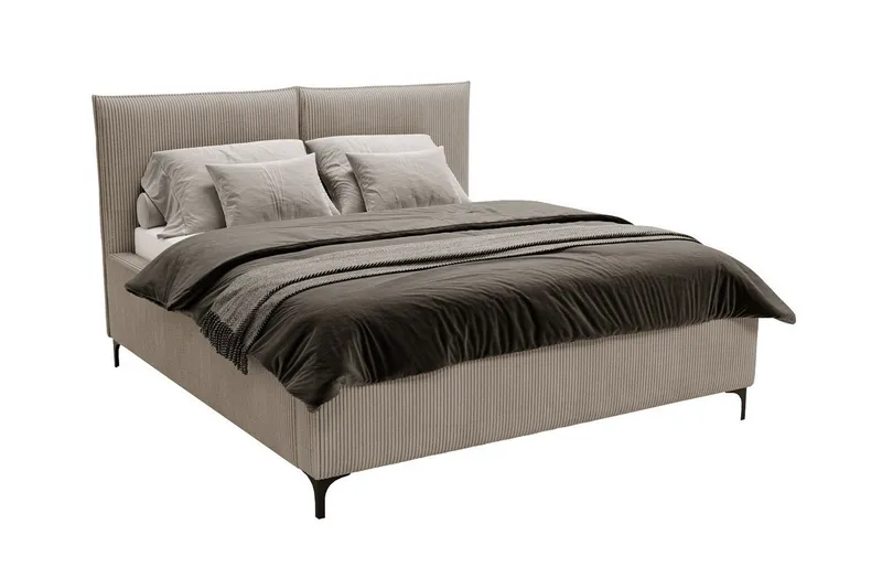 Knocklong Sängram 140x200 cm