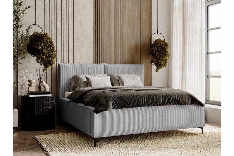 Knocklong Sängram 160x200 cm - Möbler - Säng - Sängram & sängstomme