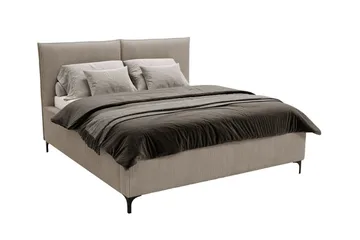 Knocklong Sängram 180x200 cm - Möbler - Säng - Sängram & sängstomme