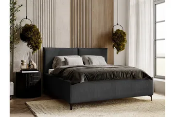 Knocklong Sängram 180x200 cm - Möbler - Säng - Sängram & sängstomme