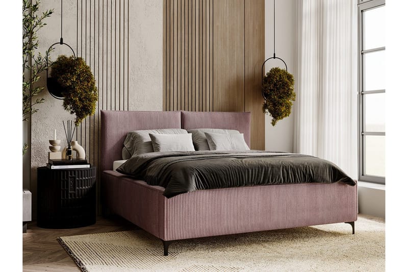 Knocklong Sängram 180x200 cm - Möbler - Säng - Sängram & sängstomme