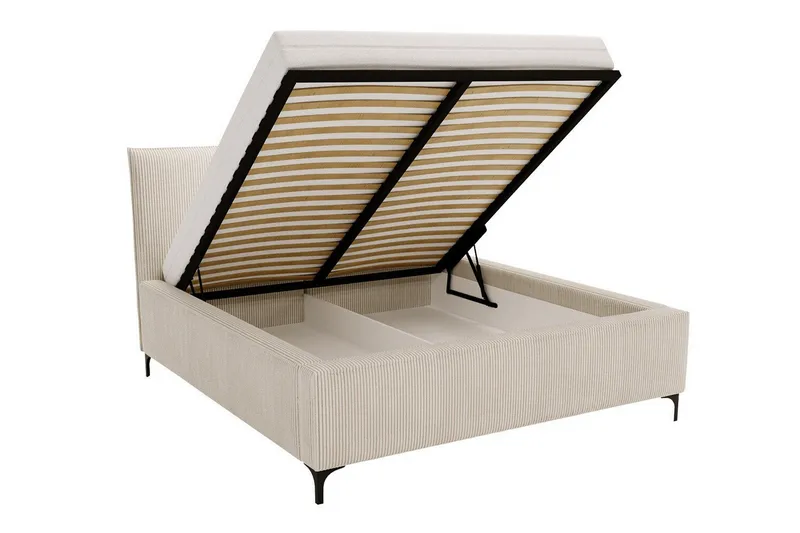 Knocklong Sängram 180x200 cm - Möbler - Säng - Sängram & sängstomme