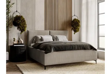 Knocklong Sängram 180x200 cm - Möbler - Säng - Sängram & sängstomme