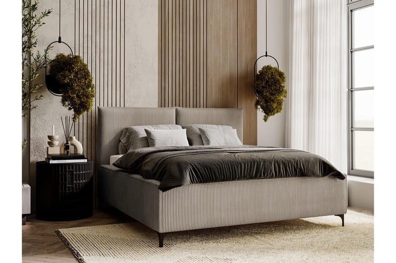 Knocklong Sängram 180x200 cm - Möbler - Säng - Sängram & sängstomme