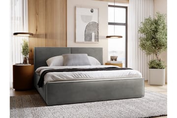 Knocklong Sängram 180x200 cm - Möbler - Säng - Sängram & sängstomme