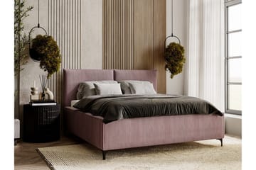 Knocklong Sängram 200x200 cm - Möbler - Säng - Sängram & sängstomme