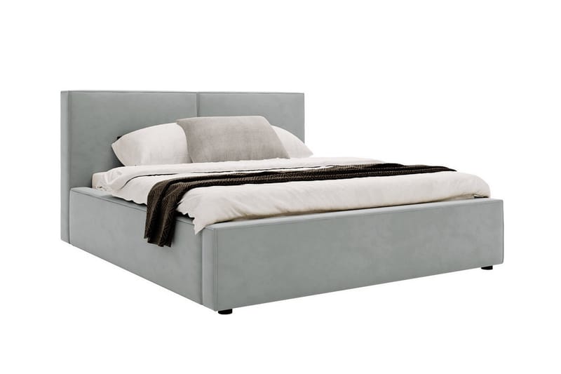 Knocklong Sängram 200x200 cm