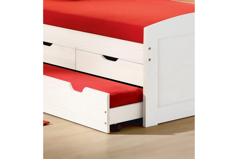 MARINA Sängram 90x190 - Möbler - Säng - Sängram & sängstomme