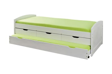 MARINA Sängram 90x190 - Möbler - Säng - Sängram & sängstomme