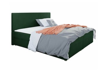 Midfeld Sängram 140x200 cm - Möbler - Säng - Sängram & sängstomme