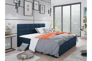 Midfeld Sängram 160x200 cm - Möbler - Säng - Sängram & sängstomme