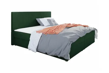 Midfeld Sängram 160x200 cm - Möbler - Säng - Sängram & sängstomme