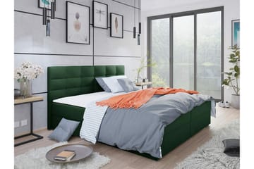 Midfeld Sängram 180x200 cm - Möbler - Säng - Sängram & sängstomme