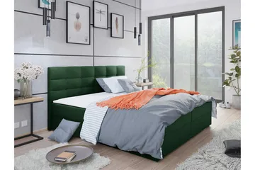 Midfeld Sängram 180x200 cm - Möbler - Säng - Sängram & sängstomme