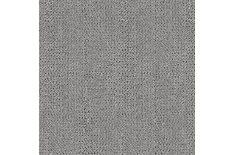 Milano Sängram med Förvaring180x200 - Grå - Möbler - Säng - Sängram & sängstomme