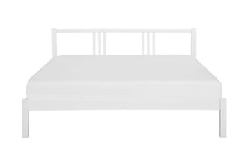 Newbegin Dubbelsäng 180x200 - Vit - Möbler - Säng - Sängram & sängstomme