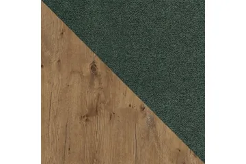 Oberting Sängram 120x200 cm - Möbler - Säng - Sängram & sängstomme