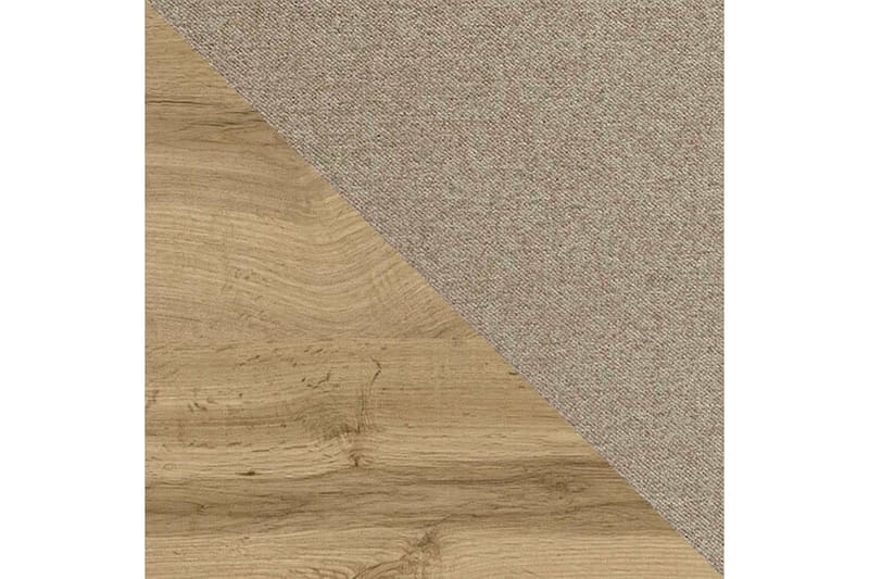 Oberting Sängram 120x200 cm - Möbler - Säng - Sängram & sängstomme