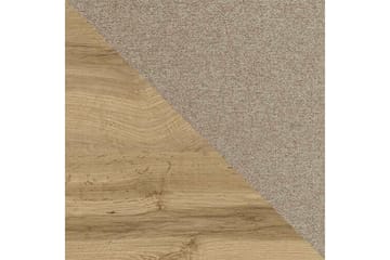 Oberting Sängram 120x200 cm - Möbler - Säng - Sängram & sängstomme