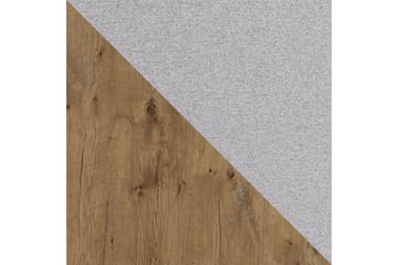 Oberting Sängram 120x200 cm - Möbler - Säng - Sängram & sängstomme