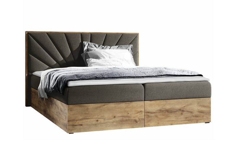 Oberting Sängram 120x200 cm