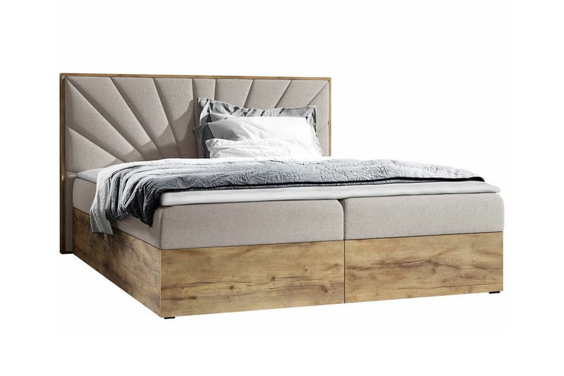 Oberting Sängram 120x200 cm