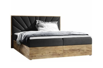 Oberting Sängram 140x200 cm - Möbler - Säng - Sängram & sängstomme