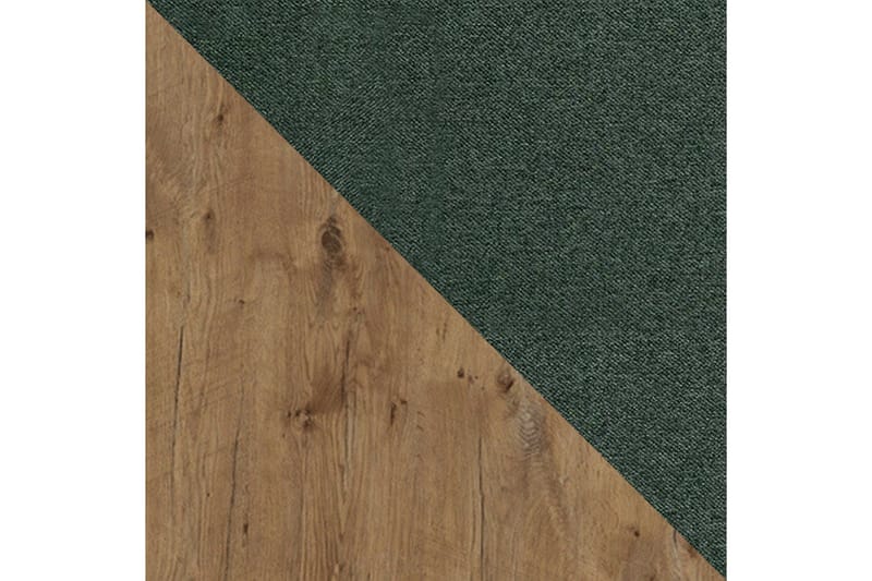 Oberting Sängram 140x200 cm - Möbler - Säng - Sängram & sängstomme