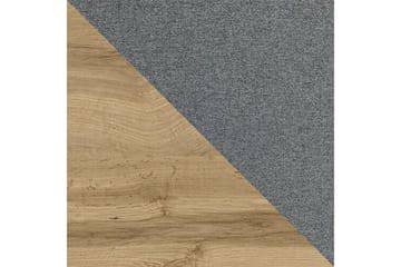 Oberting Sängram 140x200 cm - Möbler - Säng - Sängram & sängstomme