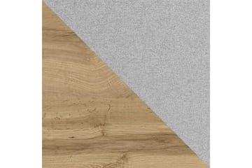 Oberting Sängram 140x200 cm - Möbler - Säng - Sängram & sängstomme