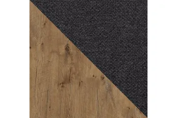 Oberting Sängram 160x200 cm - Möbler - Säng - Sängram & sängstomme