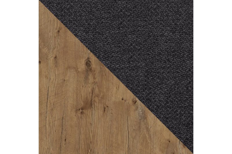 Oberting Sängram 160x200 cm - Möbler - Säng - Sängram & sängstomme