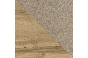 Oberting Sängram 160x200 cm - Möbler - Säng - Sängram & sängstomme