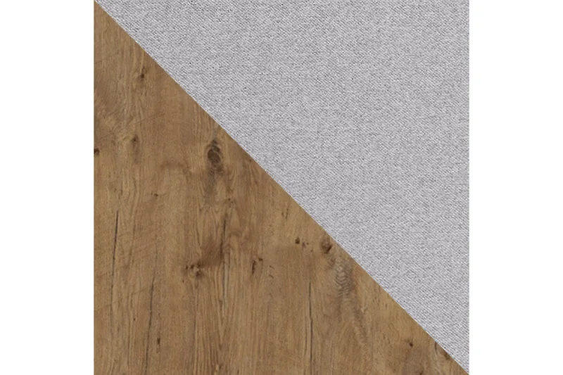 Oberting Sängram 160x200 cm - Möbler - Säng - Sängram & sängstomme