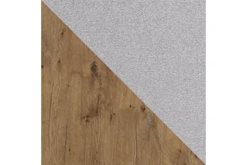 Oberting Sängram 160x200 cm - Möbler - Säng - Sängram & sängstomme