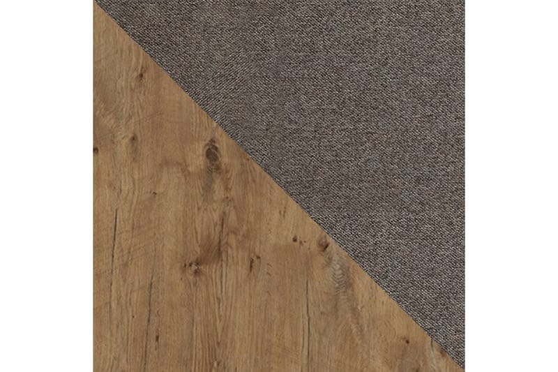 Oberting Sängram 160x200 cm - Möbler - Säng - Sängram & sängstomme