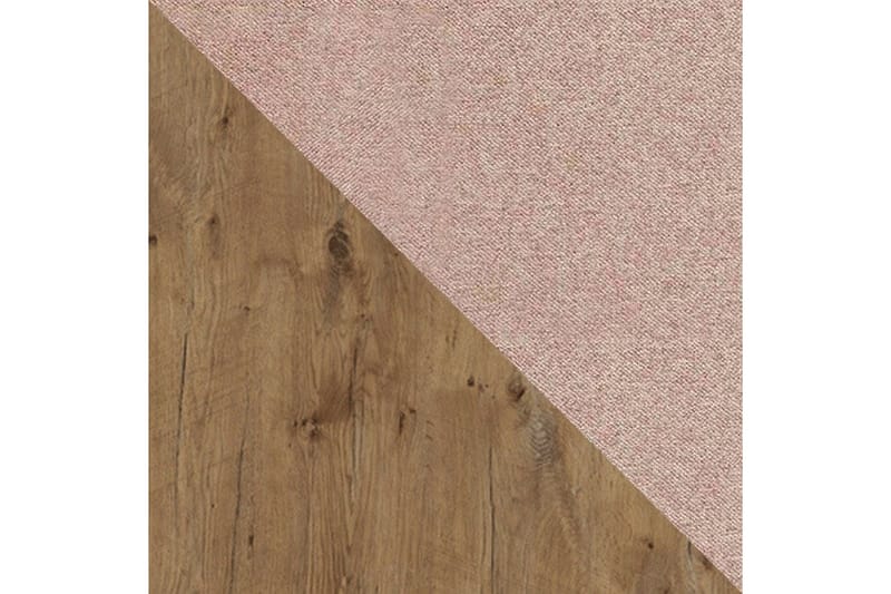 Oberting Sängram 160x200 cm - Möbler - Säng - Sängram & sängstomme