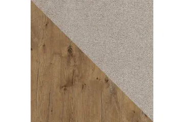 Oberting Sängram 160x200 cm - Möbler - Säng - Sängram & sängstomme